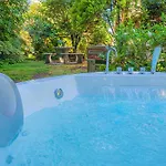 Dalia Holiday home Cannobio