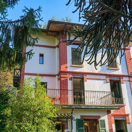Dalia Ferienhaus Cannobio