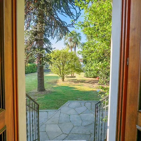 Vakantiehuis Dalia Cannobio