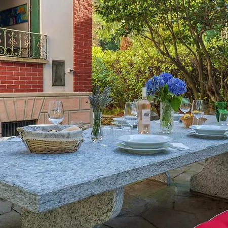 Dalia Vakantiehuis *