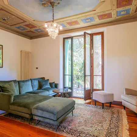 Casa vacanze Dalia *