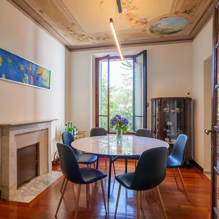 Ferienhaus Dalia
