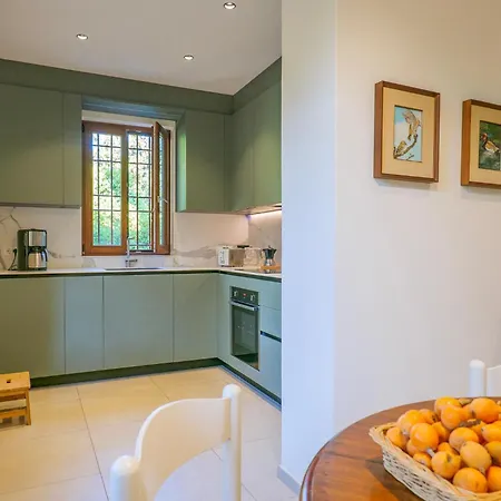 Casa vacanze Dalia Cannobio