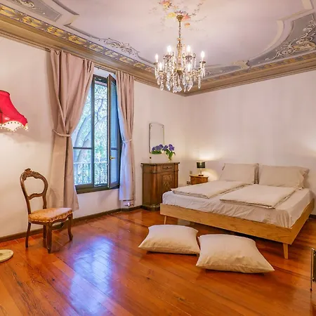 Dalia Casa vacanze *