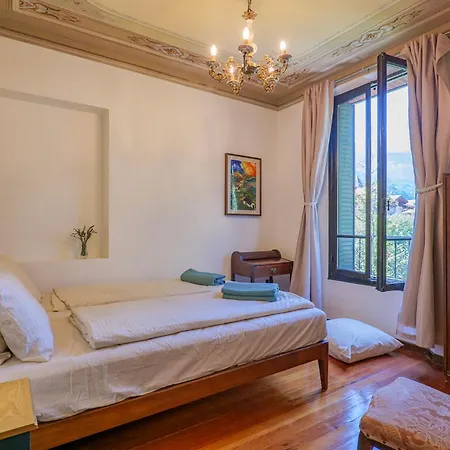 Dalia Holiday home *