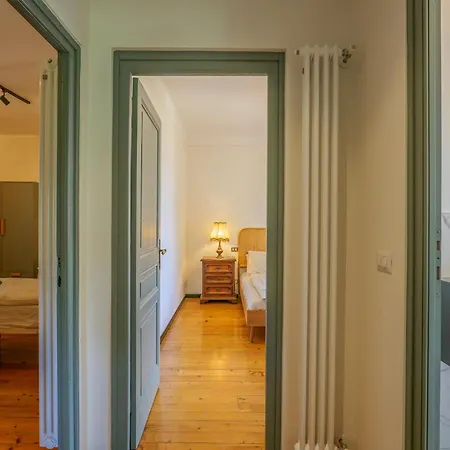 Ferienhaus Dalia *