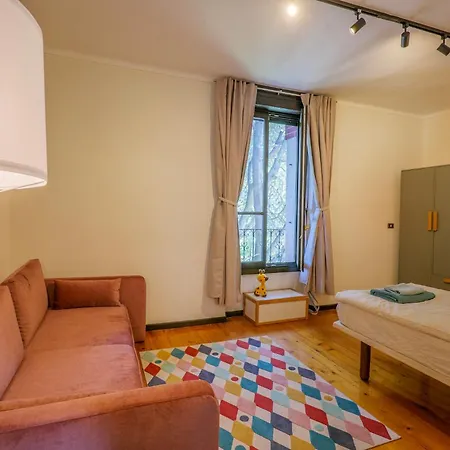 Dalia Holiday home Cannobio