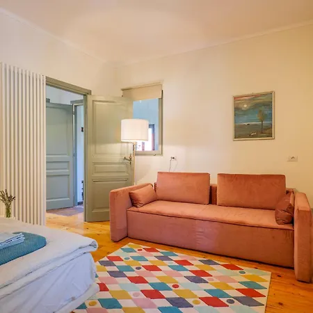 Ferienhaus Dalia