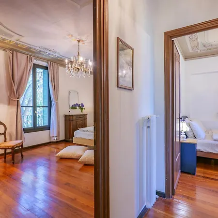 Dalia Casa vacanze *