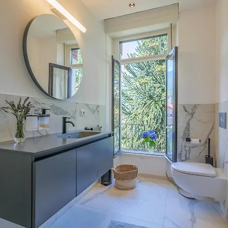 Dalia Casa vacanze Cannobio