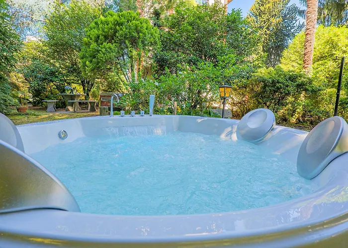 Dalia Vakantiehuis Cannobio