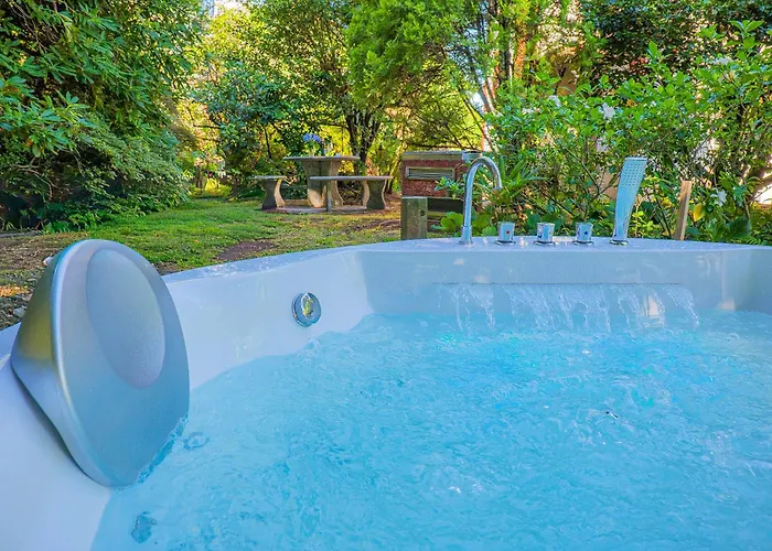 Dalia Feriehus Cannobio