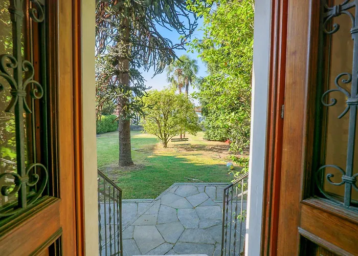 Vakantiehuis Dalia Cannobio