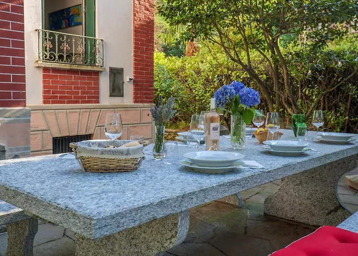 Dalia Vakantiehuis *