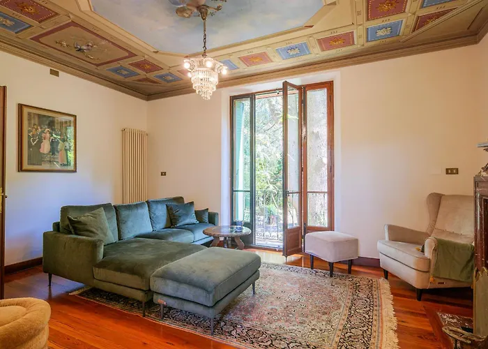 Vakantiehuis Dalia *