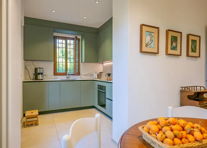 Vakantiehuis Dalia Cannobio