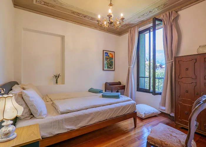 Dalia Vakantiehuis *