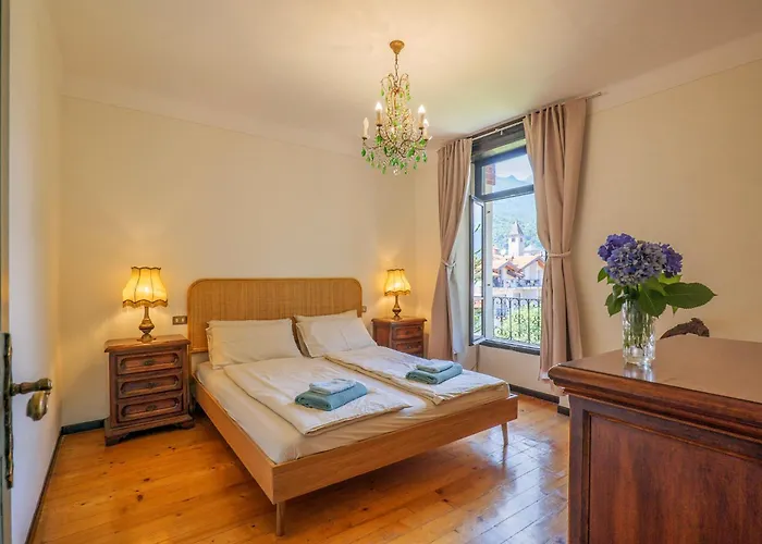 Vakantiehuis Dalia *