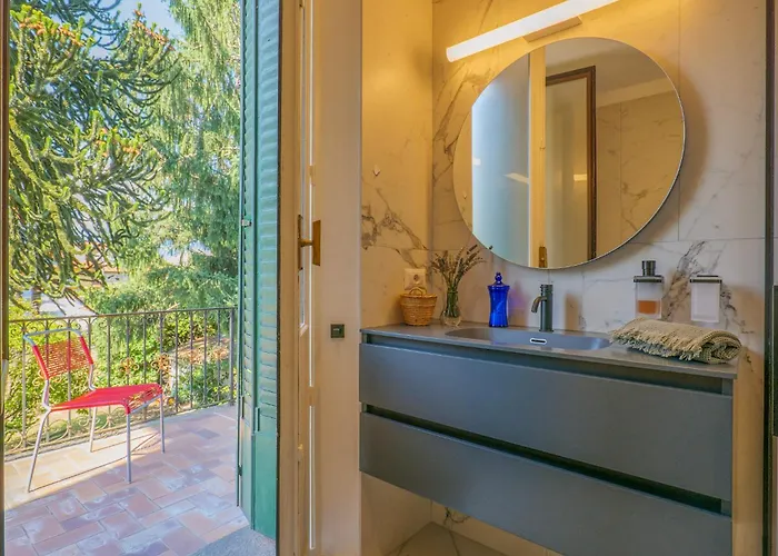 Vakantiehuis Dalia *