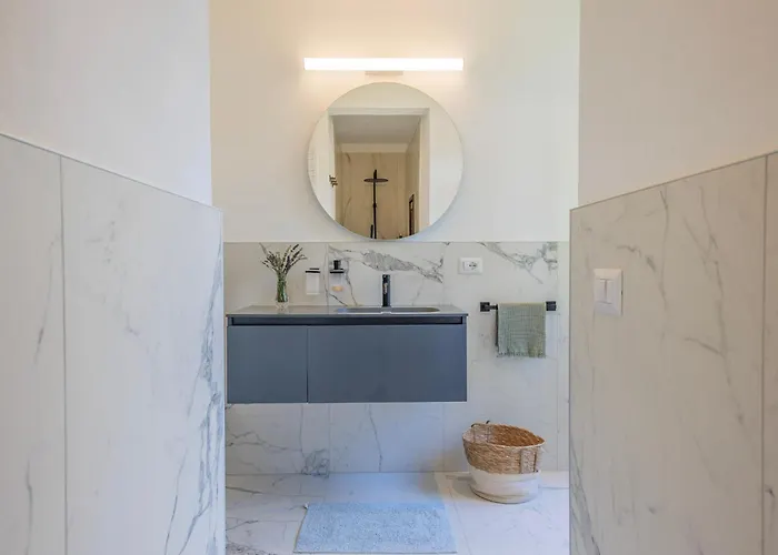 Vakantiehuis Dalia *