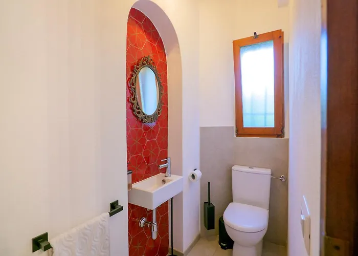 Feriehus Dalia Cannobio